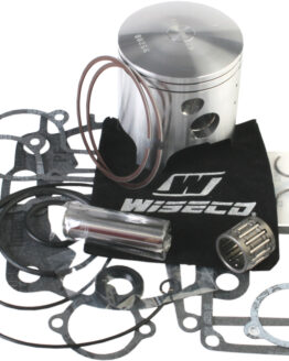 Wiseco Top End Piston Kit 69.00mm Bore +1.00mm Fits 92-94 WR250 YZ250