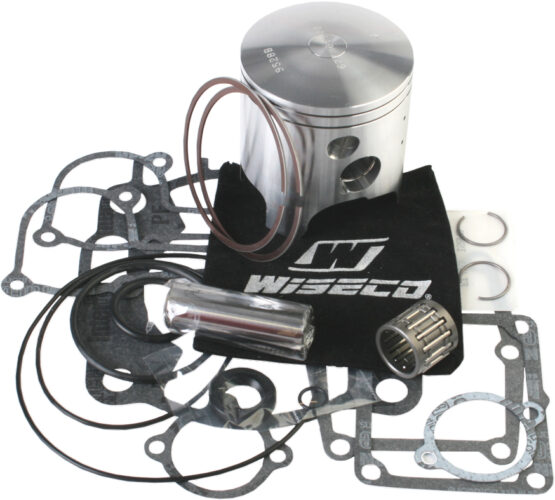 Wiseco Top End Piston Kit 69.00mm Bore +1.00mm Fits 92-94 WR250 YZ250