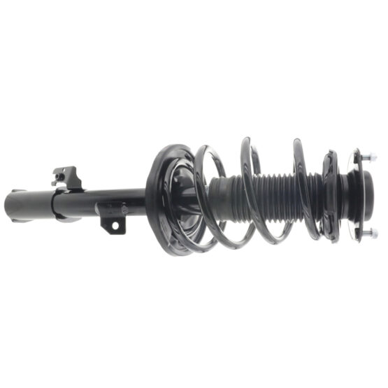 KYB Strut-Plus Front Right Shock SR4450 Fits 08-10 Toyota Highlander 2WD/AWD - Image 2
