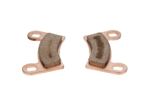 ProX Front Brake Pads Fits 12-20 KTM 85SX / 12-17 Freeride 350 - Image 3