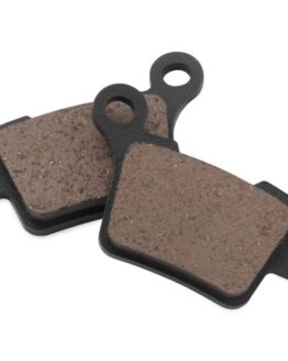 BikeMaster Rear Organic Brake Pads Fits BMW