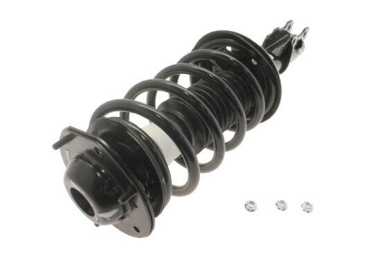 KYB Strut Plus Front Right Fits Chevrolet Malibu 08-11/Pontiac G6 06-10