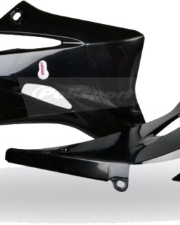 Radiator Shrouds - Black