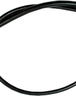 Black Vinyl Speedometer Cable