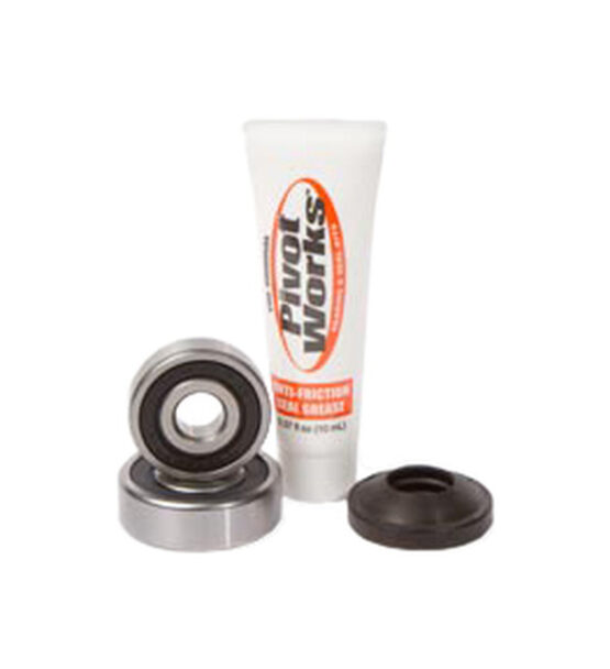 Front Wheel Bearing/Seal Kit