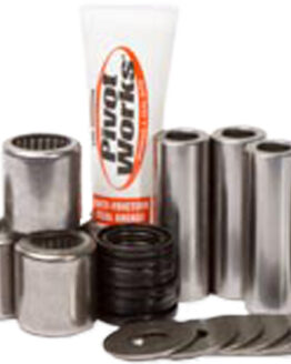 Lower A-Arm Kit