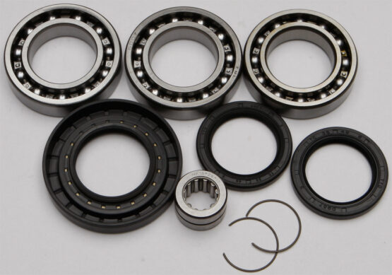 All Balls Rear Differential Bearing & Seal Kit - Image 2