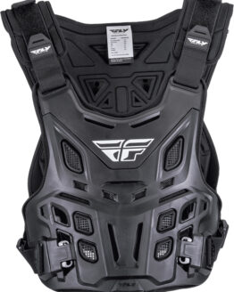 CE Revel Race Roost Guard Black