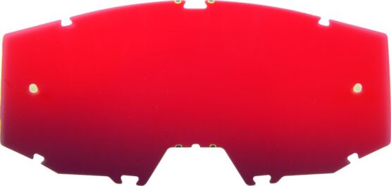 Answer Lens Mirror Red - Youth
