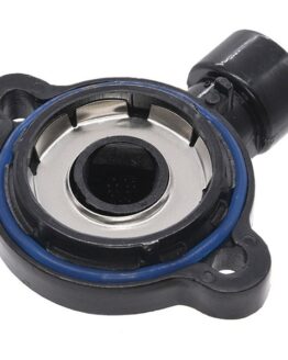 TwinPower Throttle Position Sensor For 06-07 Touring 06-17 Dyna Softail