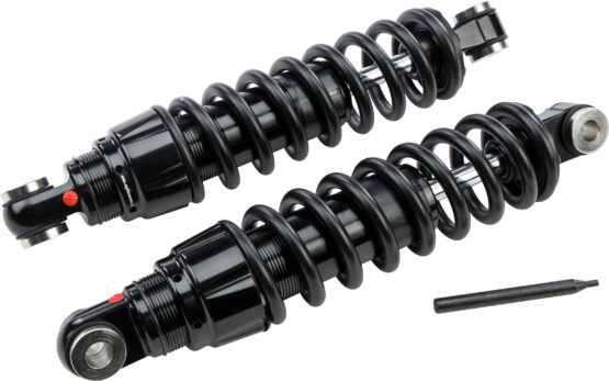 Bazooka Preload Adjustable Shocks 12.5" HVY