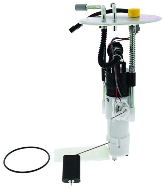 QuadBoss Complete Fuel Pump Module 401280 Fits 2010 Polaris RZR 4 800