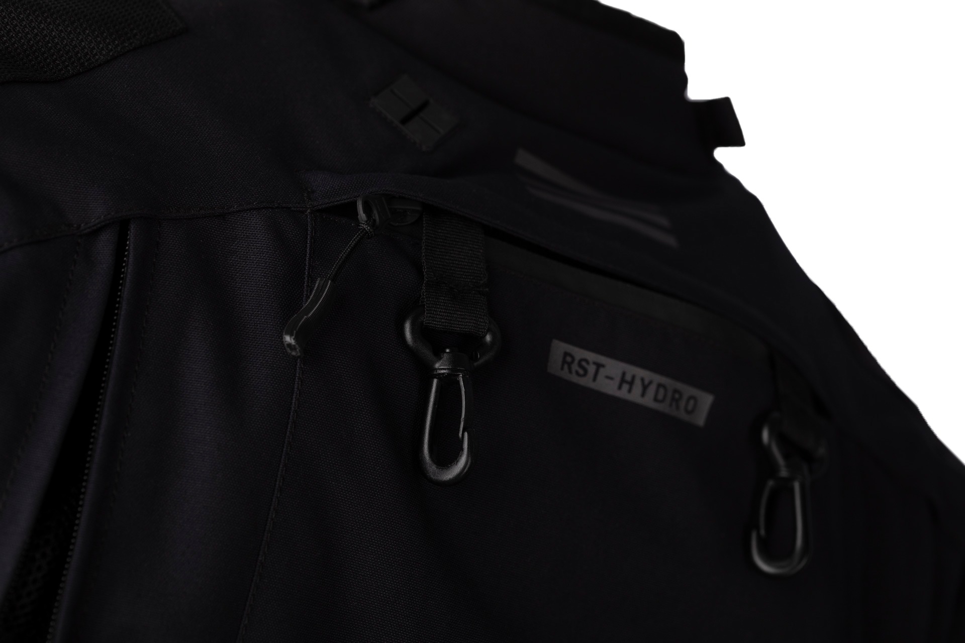 RST Pro Series Ambush CE Jacket Black/Black XL - Image 3