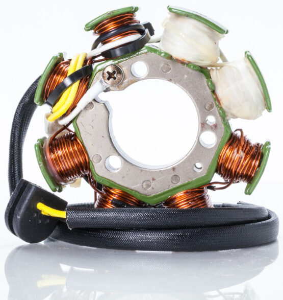 Stator
