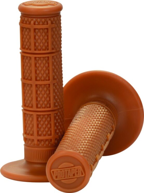 ProTaper 1/3 Waffle Grips Gum