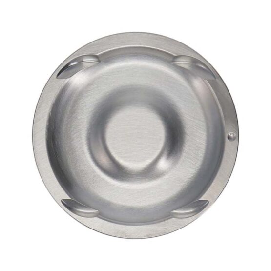 Wiseco 83mm 8.5 CR Dish Pistons Set of 5 For Focus RS 2.5L Turbo - Image 2