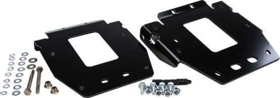 UTV Plow Front Mount Kit