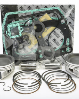 Top End Repair Kit 79.95mm Pistons