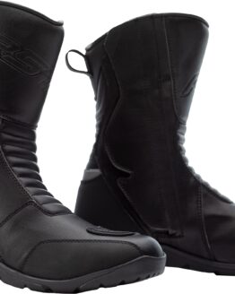 RST Axiom CE Waterproof Boot Black US 15