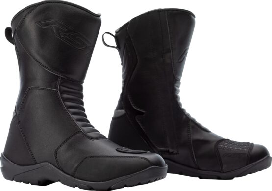 RST Axiom CE Waterproof Boot Black US 15