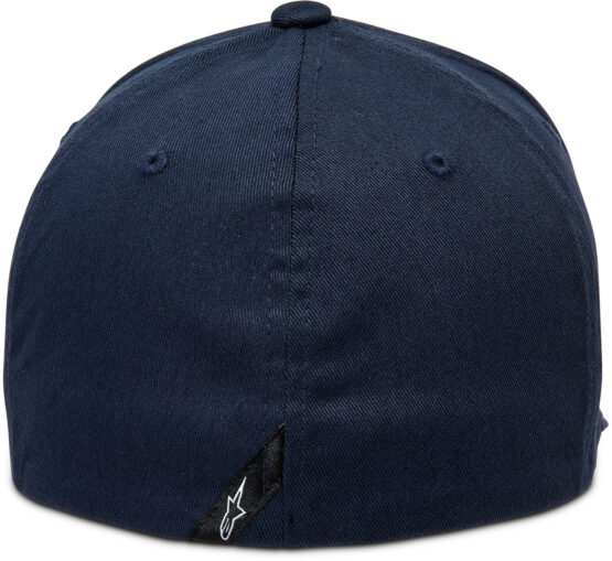 Alpinestars Hardy Hat Navy LG/XL - Image 3