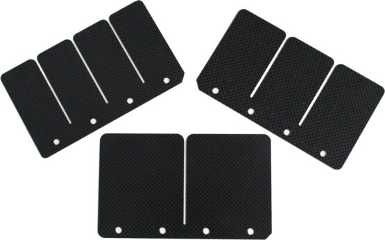 Boyesen Carbon Tech Medium Tension Reeds