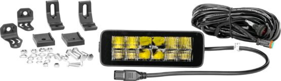 Open Trail Stealth LED Light Bar 7 inch Combo Beam - Image 2