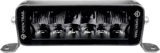 Open Trail Stealth LED Light Bar 7 inch Combo Beam