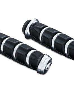 Kinetic Grips Chrome