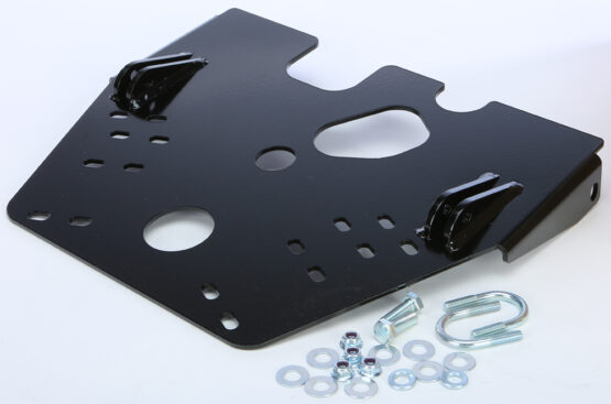 ATV Plow Mid Mount Kit