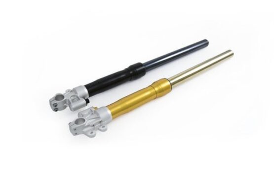 Road & Track Coilover System
