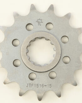 JT Steel Front Countershaft Sprocket 15T