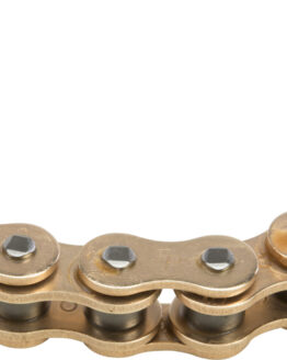 Fire Power 520 110-Link Heavy Duty Gold Drive Chain