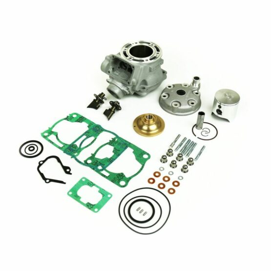 Athena Big Bore Cylinder Kit 53mm 106cc For Yamaha YZ85 2019-2024