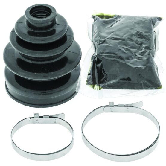 QuadBoss CV Boot Kit 17mm x 60mm Rear Outer Axle Components