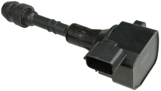 NGK COP Ignition Coil Fits 2009-2012 Suzuki Equator