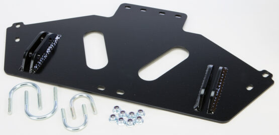 UTV Plow Front Mount Kit
