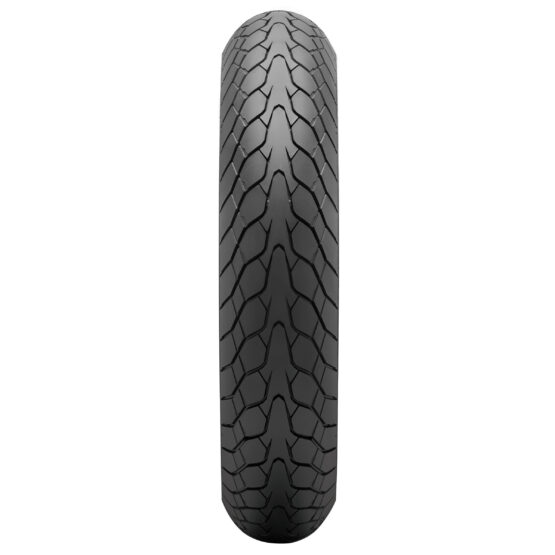 110/70ZR-17 Sportmax Mutant Supermoto Front Tire - Image 3
