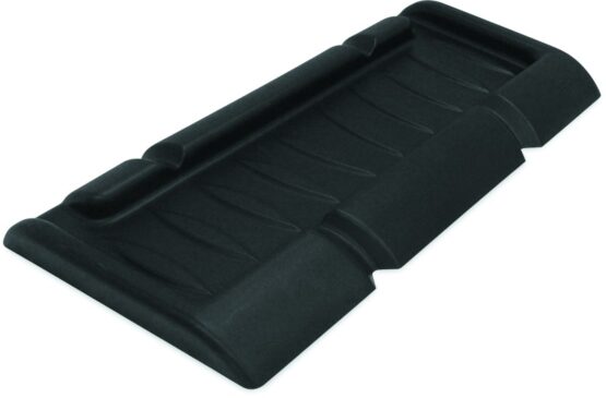 QuadBoss Roof with Storage Black Fits 08-12 Kawasaki KRF750 Teryx