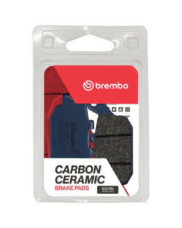 Brembo Rear Brake Pads 92-96 Suzuki DL V-Strom 250cc