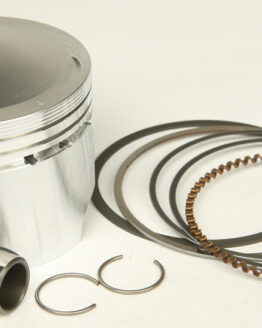 Wiseco 73.50mm Piston Kit 10.5:1 Compression