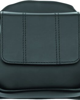 Kuryakyn Fairing Lower Door Pockets Black, Pair (5208)