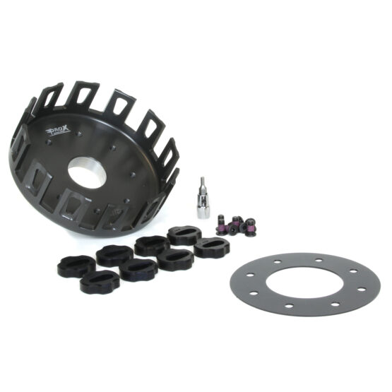 Clutch Basket - Image 3