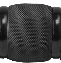 Air Cushioned FlyByWire Grips Excaliber - Black