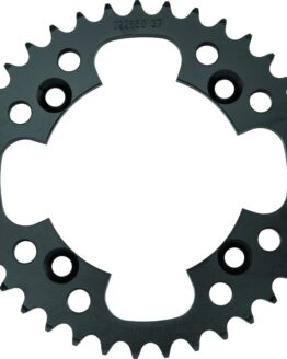 08-14 Kawasaki KFX450 CS4 Rear Steel Sprocket - 39 Teeth
