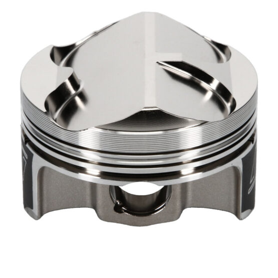 Wiseco Piston Kit +10.5cc Dome 1.181x86.5mm Fits Honda K-Series - Image 4