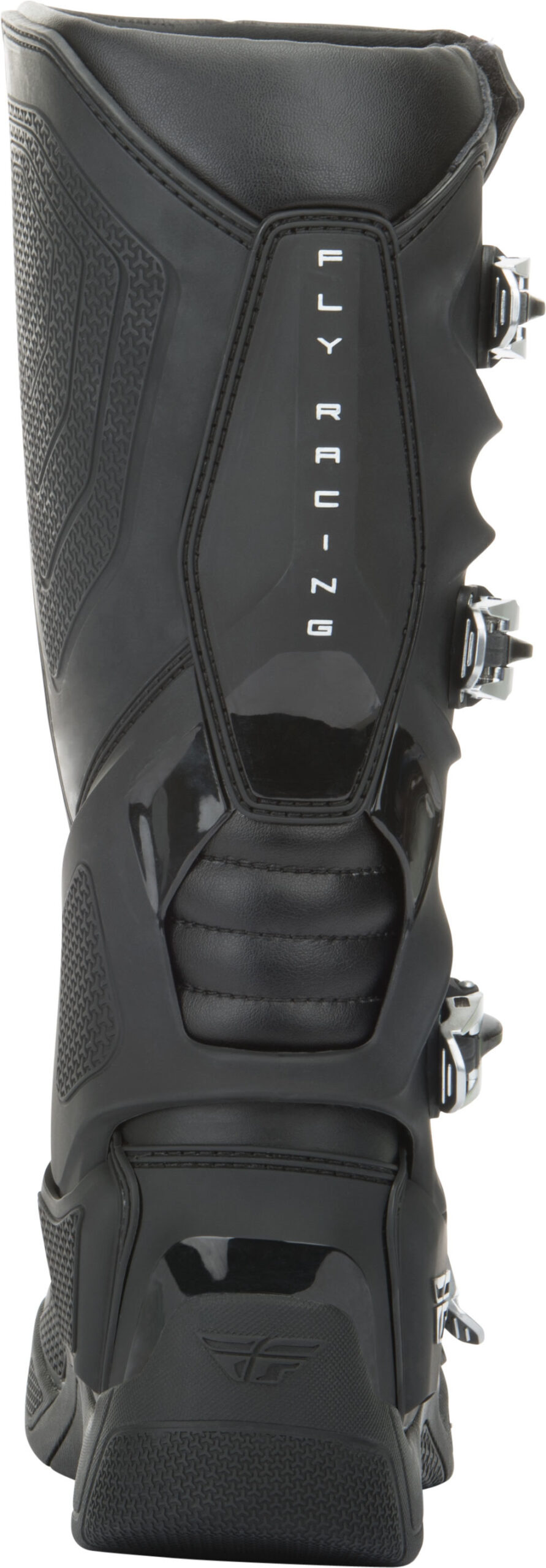 FR5 Off-Road Boots Black US 13 - Image 4