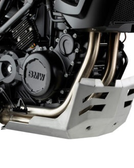 Skid Plate