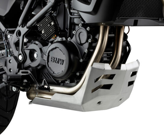 Skid Plate
