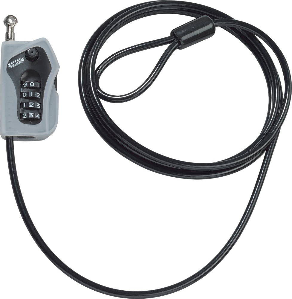 ABUS Combiloop 205 Cable Lock Universal 200cm